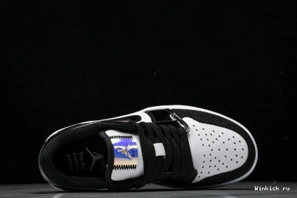 Pack 1 Pursuit Jordan Low Golf Retro Endless 1117